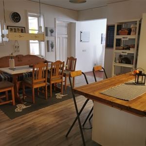 Furudal's Hostel and Camping 