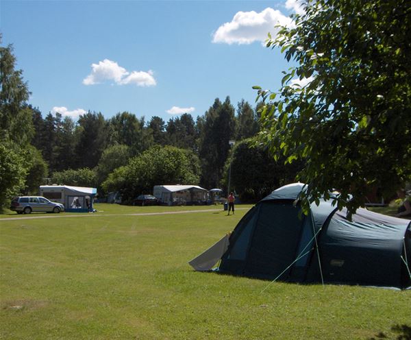Hedesunda Camping 