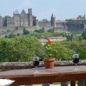 Carcassonne Guest House