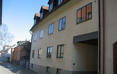 Apartment S:t Hansgatan 40sqm