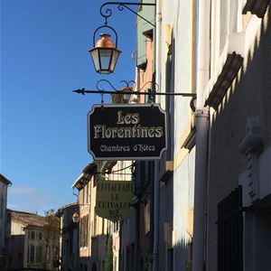 Les Florentines