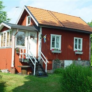 Ljusterö Skärgårds-stugor - Holiday homes in the archipelago