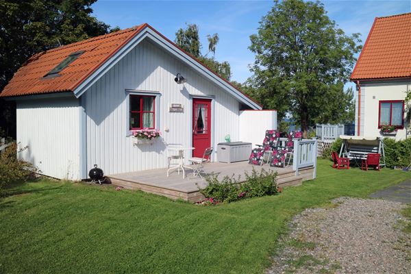 Lilla Havsbrus, cottage in Öregrund 