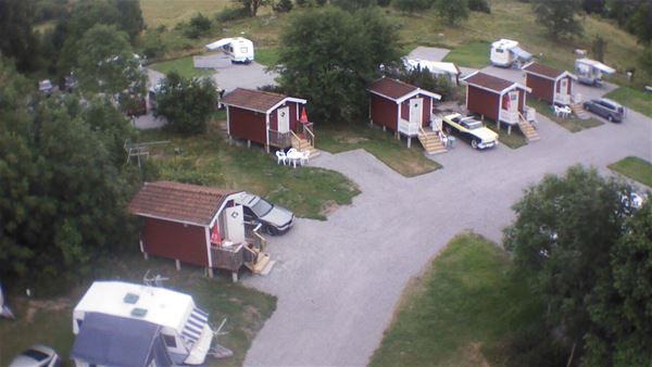 Norrtälje Camping 