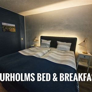 Bjurholms Bed & Breakfast