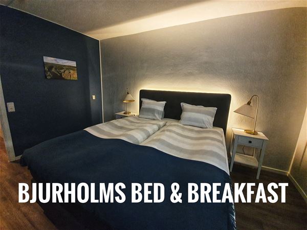 Bjurholms Bed & Breakfast 