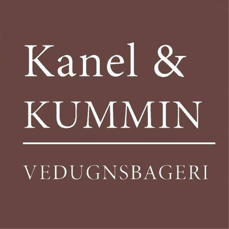 Logotype of Kanel & Kummin.