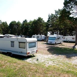 Sandviken Strandby Camping