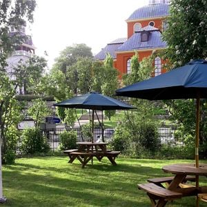 Prästgården Hotel & Restaurant