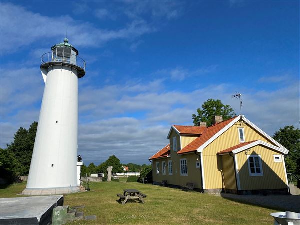 Smygehuk Lighthouse Hostel 