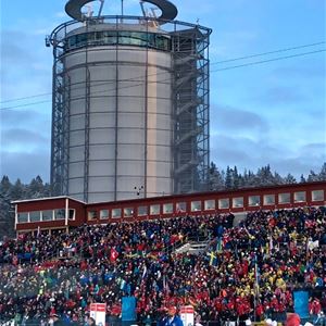  © Copy: Biathlon Östersund, Worldcup in Biathlon 2023