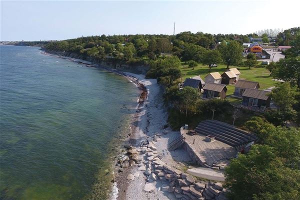 Bed and Breakfast, Kneippbyn Resort Visby 