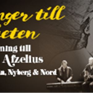  © Gävle teater, Guran, Nyberg & Nord - En hyllning till Björn Afzelius