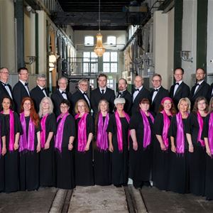 Karlshamn's Chamber Choir