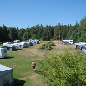 Ljugarn Resort Camping