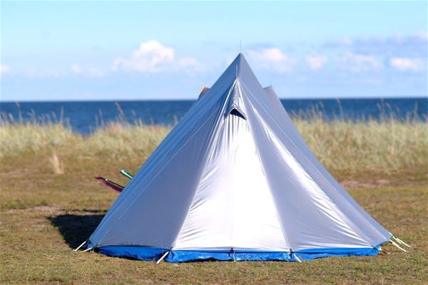 Ljugarn Semesterby Camping 