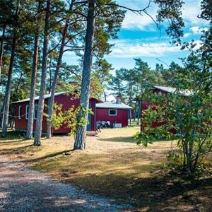 Lickershamn Feriendorf & Camping