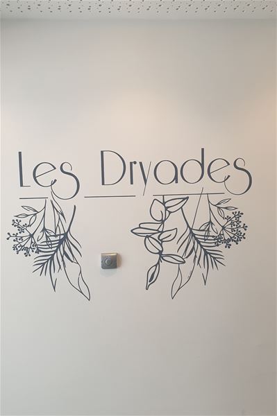 Studio flat Les Dryades - ANG2339 