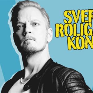 Thomas Järvheden - Sveriges Roligaste Konsert