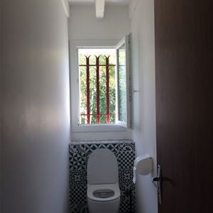Detached house Patchi Matchi - Ref : ANG2345