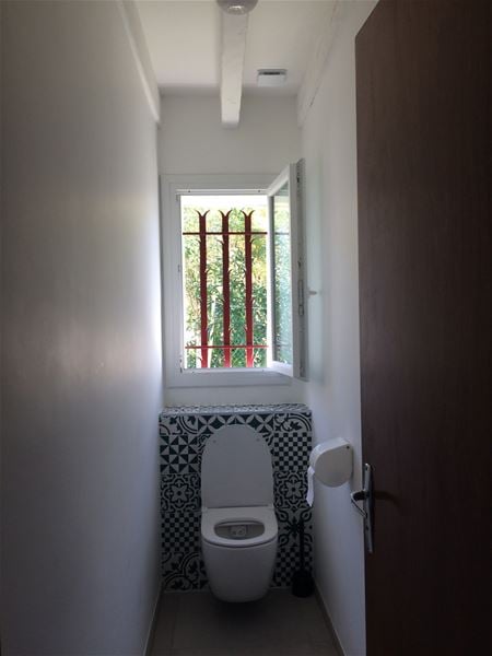Detached house Patchi Matchi - Ref : ANG2345 