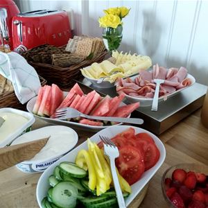 Gotland of Sweden - Bed & Breakfast