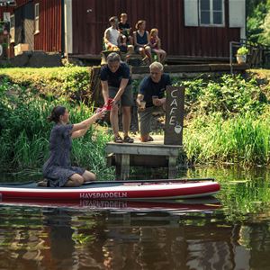 Åkersbro - Sjönära Magasin 