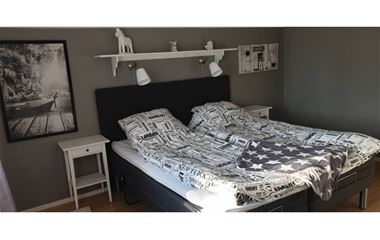 Äppelbo - Double rooms for rent in Äppelbo / Vansbro - 12200