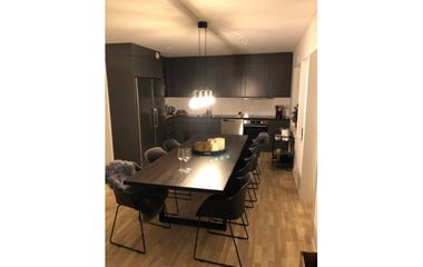 10A - Apartment in Tegefjäll for rent - 12100