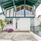 Detached house Patio - ANG2349