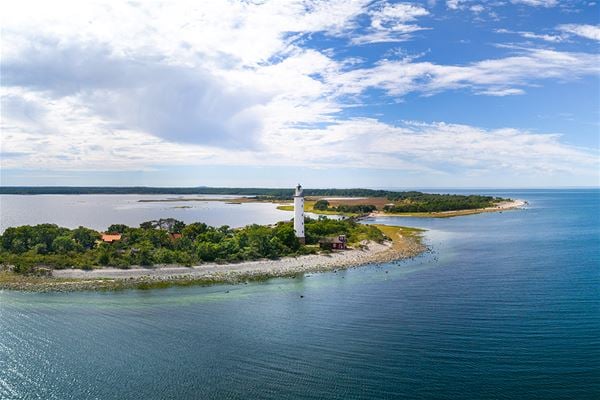 Öland Lighthouse Challenge