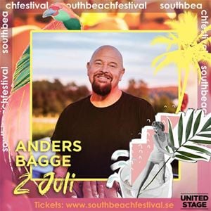 South Beach Festival