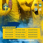 UEFA Development Tournament 2022