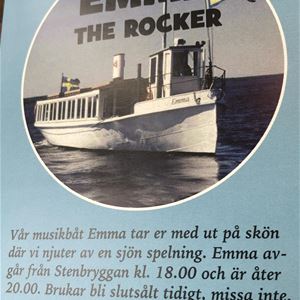 Emma The Rocker