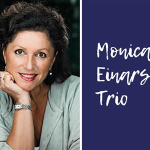 Sommarvind - Monica Einarson Trio