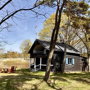 Tofta Camping - Cottages