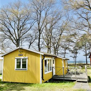 Tofta Camping - Cottages