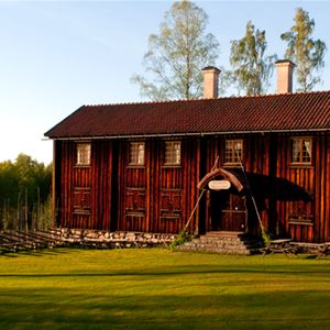 Öppet Hus på Torsåkers Hebygdsgård