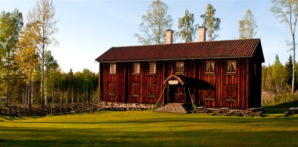 Öppet Hus på Torsåkers Hebygdsgård