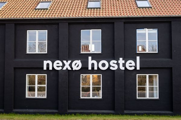 Nexø Hostel 