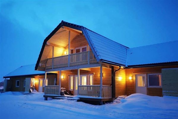 Kongsfjord guesthouse (copy) 