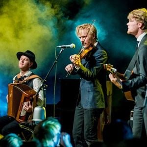 Lyckå Kammarmusik Festival - Blekinges Internationella Festspel 39 år!