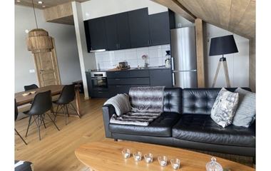 Åre - Large newly produced top apartment in Tegefjäll - 12174