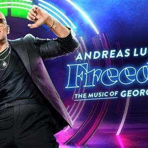  © Copy: https://www.ticketmaster.se/event/andreas-lundstedt-freedom-the-music-of-george-michael-biljetter/620185 , Andreas Lundstedt - FREEDOM: The Music of George Michael