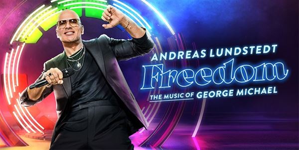  &copy; Copy: https://www.ticketmaster.se/event/andreas-lundstedt-freedom-the-music-of-george-michael-biljetter/620185 , Andreas Lundstedt - FREEDOM: The Music of George Michael