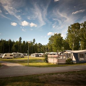 Bredsands Camping