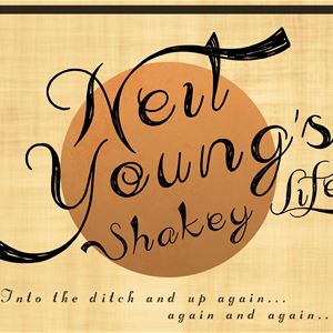 'Neil Young's Shakey Life' i Järbo Folkets Hus