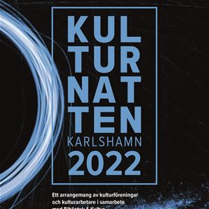 Kulturnatten 2022