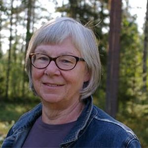 Lena Olofsson - I hundkäxens tid