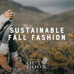  © Copy: https://www.facebook.com/events/614804203561288 , Sustainable Fall Fashion